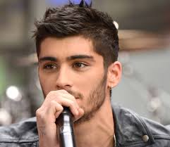 Check spelling or type a new query. From Pompadour To Buzz Cut Zayn Malik Can Rock Any Do