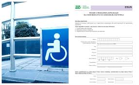 Materiały archiwalne dotyczące programu rodzina 500+. Wniosek O 500 Plus Dla Niepelnosprawnych Skad Wziac Wniosek Jak Go Wypelnic I Gdzie Zlozyc Wnioski Online I W Siedzibie Zus 7 11 2019 Dziennik Baltycki