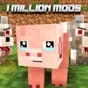Step by step guide for installing minecraft pe mods · go to the app store/google play store and look for addons for minecraft pe (mcpe). Mods For Minecraft Pe Download Latest Apk 1 5 6 For Android