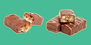 Comment Faire Des Barres Chocolatees Maison Cosmopolitan Fr