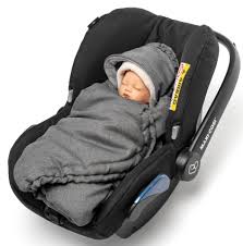 Einschlagdecke Deluxe Fur Babyschale Maxi Cosi Cybex Hauck Abc Design Uvm Und Babywanne Grau Babywanne Kinder Wagen Babyschale