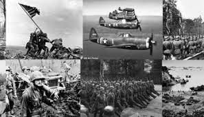 Yugoslavia se rinde el 17 de abril. 2do Guerra Mundial Lc De Todo Un Poco