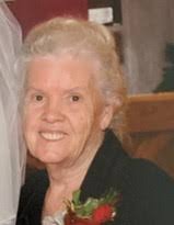 Obituary for Rose “Marie” (Green) Martin