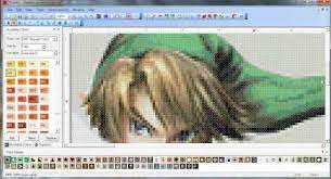 Whether it's converting a photo to a chart or just creating and designing your own, here is all you have to do next is to get started stitching! Whats The Best Cross Stitch Pattern Designer Lord Libidan