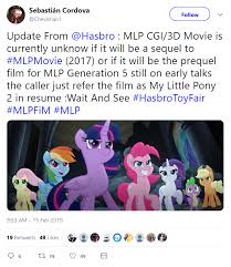 Hydia's daughters, draggle and reeka, are. 2nd Mlp Movie And Its Meaning For The G5 Leaks By Cmc Scootaloo On Deviantart