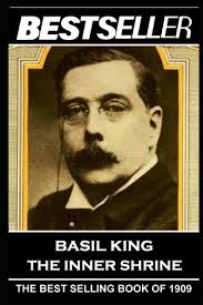 Basil King