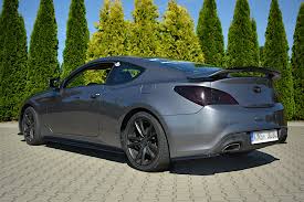 Iihs tests are based on two essential criteria: Seitenschweller Diffusor Hyundai Genesis Coupe Mk 1 Textured Shop Hyundai Genesis Maxton Design