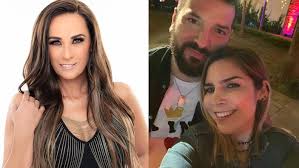 Maybe you would like to learn more about one of these? Consuelo Duval Estalla Una Vez Mas Contra Karla Panini Noticias De Mexico El Imparcial