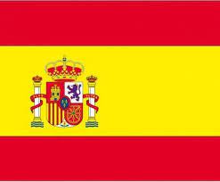 Terwijl de vlag van zonsopgang tot zonsondergang moet worden gehesen, moeten regeringskantoren in spanje en in het buitenland de vlag 24 uur per. Bol Com Vlag Spanje Stickers