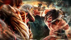 We would like to show you a description here but the site won't allow us. Attack On Titan 2 Nieder Mit Den Titanen Review Mgm