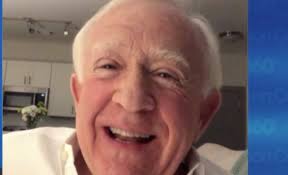 Leslie Jordan spills