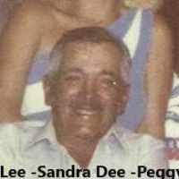 Lee Patrick Falcon (1928–1991)