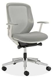 Sylphy Office Chairs In White Modern Office Chairs Task Chairs Modern Office Furniture Room Board Modern Office Chair Office Furniture Modern Chair