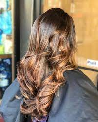 It goes well with different haircuts. 75 Of The Most Incredible Hairstyles With Caramel Highlights