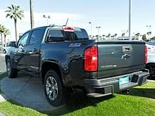 The harrop team worked closely with killa kustoms to create the superado, the most powerful dual cab ute on the market, with its supercharged v8 ls powertrain and a range of optional upgrades to create two dynamic packages, designed to dominate either the street or the beaten track for adventure. Chevrolet Colorado Wikipedia