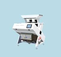 Mini Cheap CCD Rice Color Sorting Machine