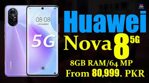 Pin on Huawei Nova 8 5G