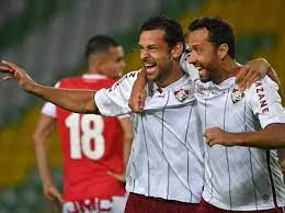 Hoje a partir das 21h00 (de brasília) você vai acompanhar o jogo entre independiente santa fe x fluminense ao vivo pelo copa libertadores com. Fluminense X Santa Fe Onde Assistir Escalacoes Horario E Arbitragem