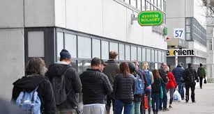 Systembolaget opening times in umeå, se. 8 Sidor Vi Kopte Mer Alkohol