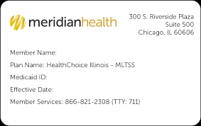 Welcome to the managed care section of the illinois department of healthcare and family services (hfs) website. Illinois Information Meridian