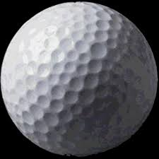 How we achieved this was. How To Draw A Golf Ball