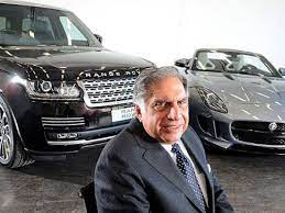 Jaguar was initially a model car of the company. Bad Brexit Would Be Breaking Bad Worries Jaguar Land Rover And Tata Motors