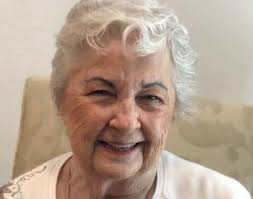 Obituary of Geraldine "Jerry" Bates-Hayes