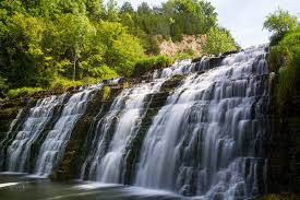 Apple river canyon state park, il. 15 Amazing Waterfalls In Illinois The Crazy Tourist