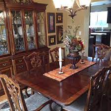 Top sellers most popular price low to high price high to low top rated products. Best Queen Anne Dining Room Set For Sale In Cincinnati Ohio For 2021