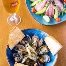 Paco taco, port elizabeth, eastern cape. Bay Park Fish Company Spothopper