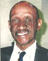 Sylvester Lee Harris (1944-2015)