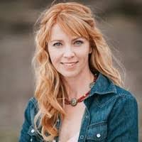 Jocelyn Jenkins's Instagram, Twitter & Facebook