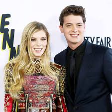 Isaiah israel broussard (born august 22, 1994) is an american actor. Israel Broussard Quotes Quotesgram