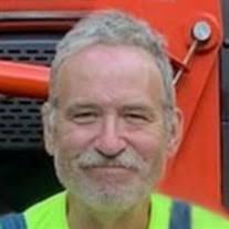 Obituary information for Alan Stanton