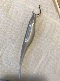 We did not find results for: Trailer For Johnson S Silver Minnow Freshwater Fishing Surftalk