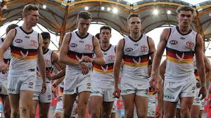 Crows make a wide variety of calls or vocalizations. Afl Adelaide Crows Send Letter To Members Asking For Patience The Advertiser