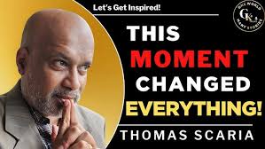 The Hidden Secret to Building RESILIENCE in Life and Business