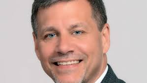 Jim Porter named publisher of The Times-Reporter