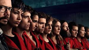 Su creador, álex pina, ha hablado así de esta última temporada: Netlfix La Casa De Papel Temporada 5 En Netflix Los Tres Personajes Que Moririan Marca Claro Argentina