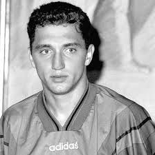 Dennis Serba's Instagram, Twitter & Facebook