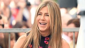 There are several good jennifer aniston movies, and there are several other jennifer aniston movies that make you wish she chose a different project altogether. Jennifer Aniston Sports A Wedding Ring On Set Of New Movie With Adam Sandler Entertainment Tonight