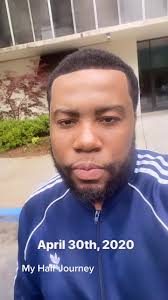 My 12 Month Hair Journey✨🔥💪🏽💙 I came a long way! #hairjourney #bla...