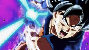 Watch anime online for free in qualities from 240p to 1080p hd videos. Dragon Ball Super Episode 129 Limits Super Surpassed Ultra Instinct Mastered Review Ign