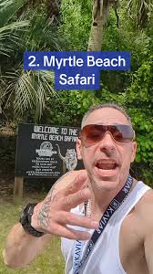 New Atteactions Myrtle Beach 2024