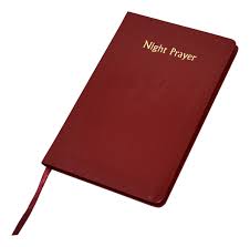 Check spelling or type a new query. Catholic Book Publishing Night Prayer