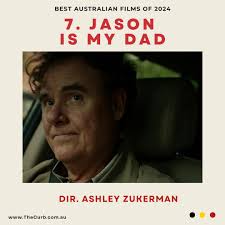 Best Australian Films of 2024