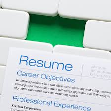 top 15 things you can leave off your resume