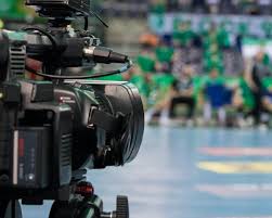 Was läuft heute auf sport1? Handball Im Fernsehen Dhb Pokal Und Hbl Ostderby Live Im Free Tv