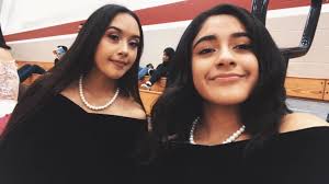 ADOPTED* Hi my name is Hilary Najera. I am a senior at Porter ECHS. High  school is very fun and tough. Overall, it was very tough for me because I  transferred to