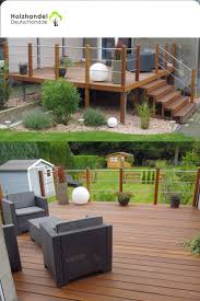 Bangkirai Terrassendielen In Premium Qualitat Bangkirai Terrassendielen Terrassendielen Terrasse Holz